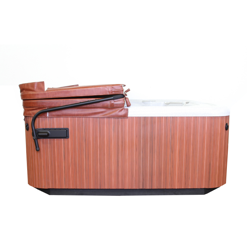 Covers, Cover Lifters & Cabinets